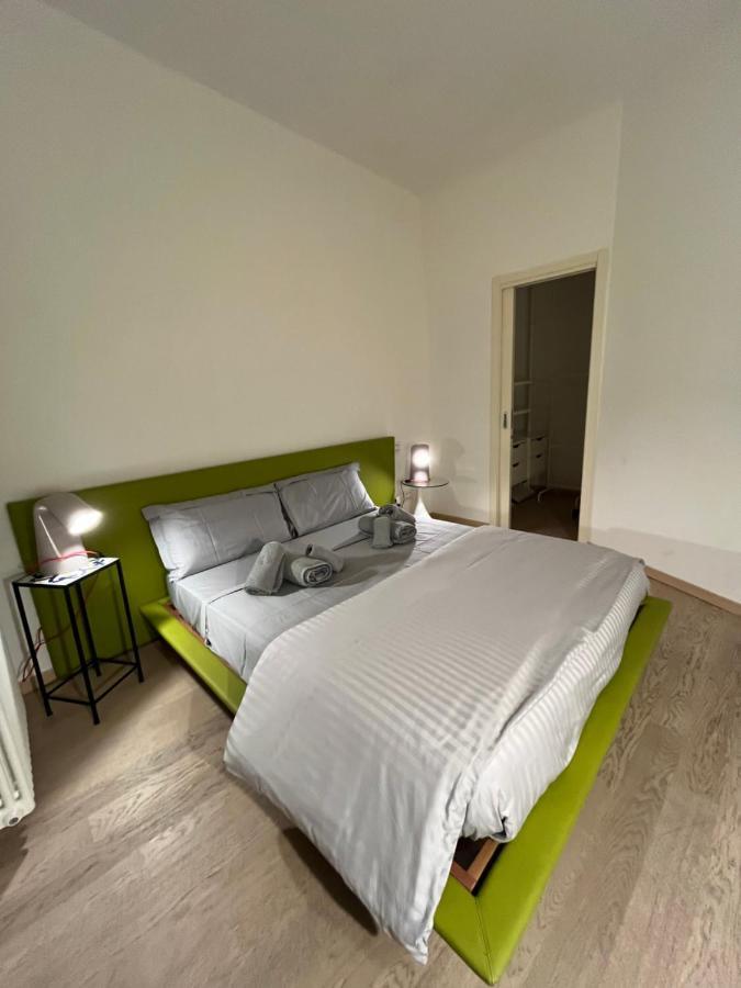 Juliet'S Neighbours- Luxury Apartment Verona Exterior foto