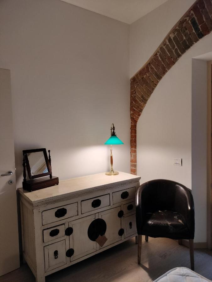 Juliet'S Neighbours- Luxury Apartment Verona Exterior foto