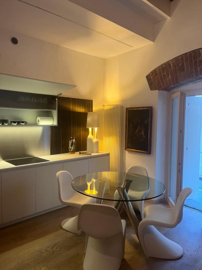 Juliet'S Neighbours- Luxury Apartment Verona Exterior foto