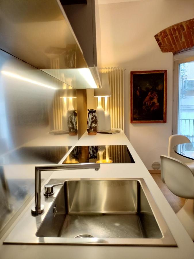 Juliet'S Neighbours- Luxury Apartment Verona Exterior foto